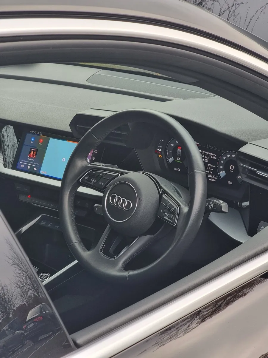 Audi A3 - Image 2