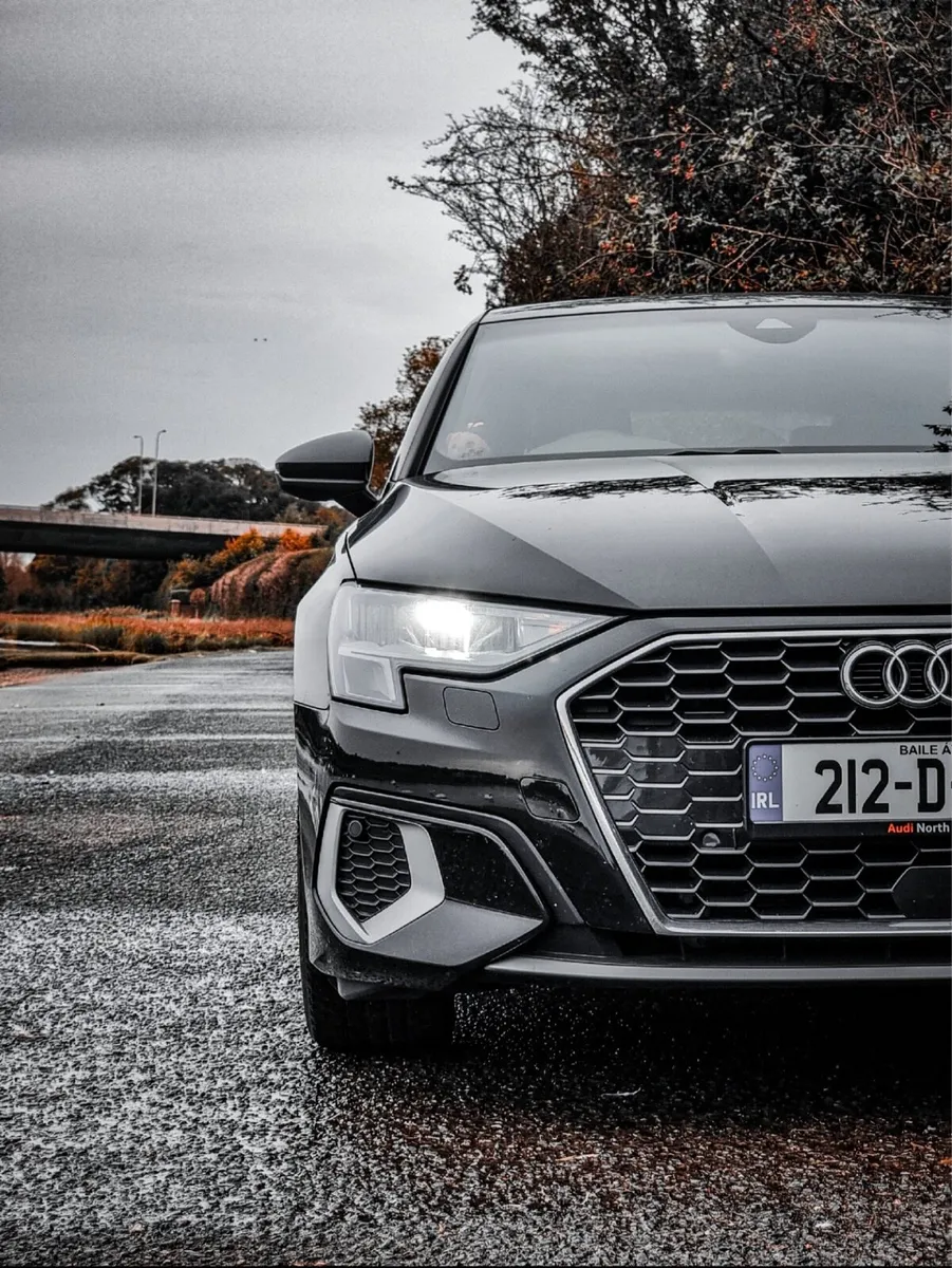 Audi A3 - Image 3
