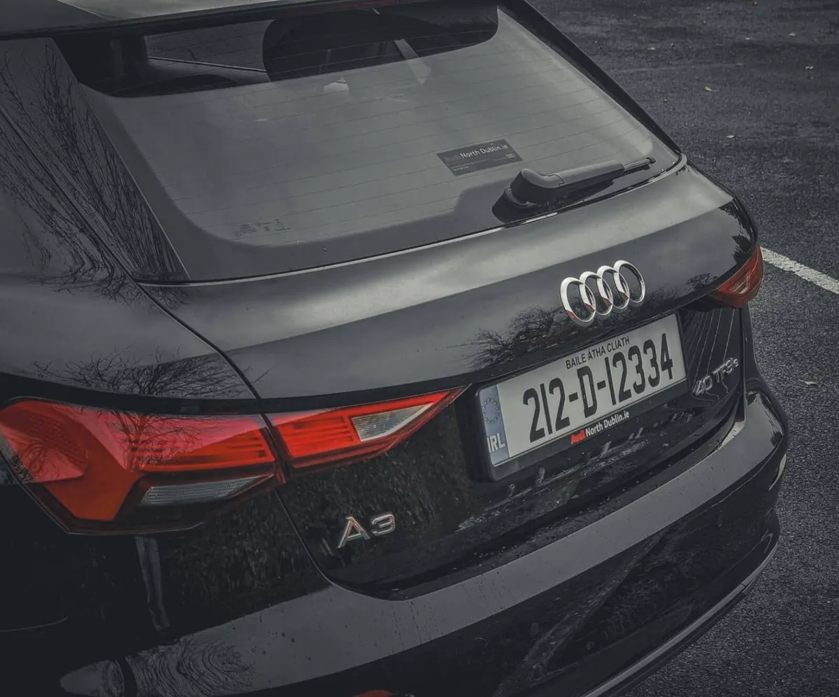 Audi A3 - Image 4