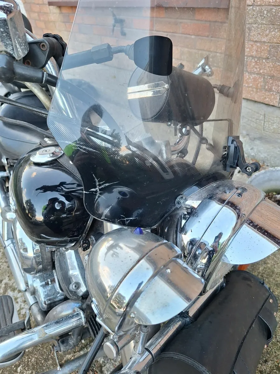 YAMAHA Other 2001 - Image 3