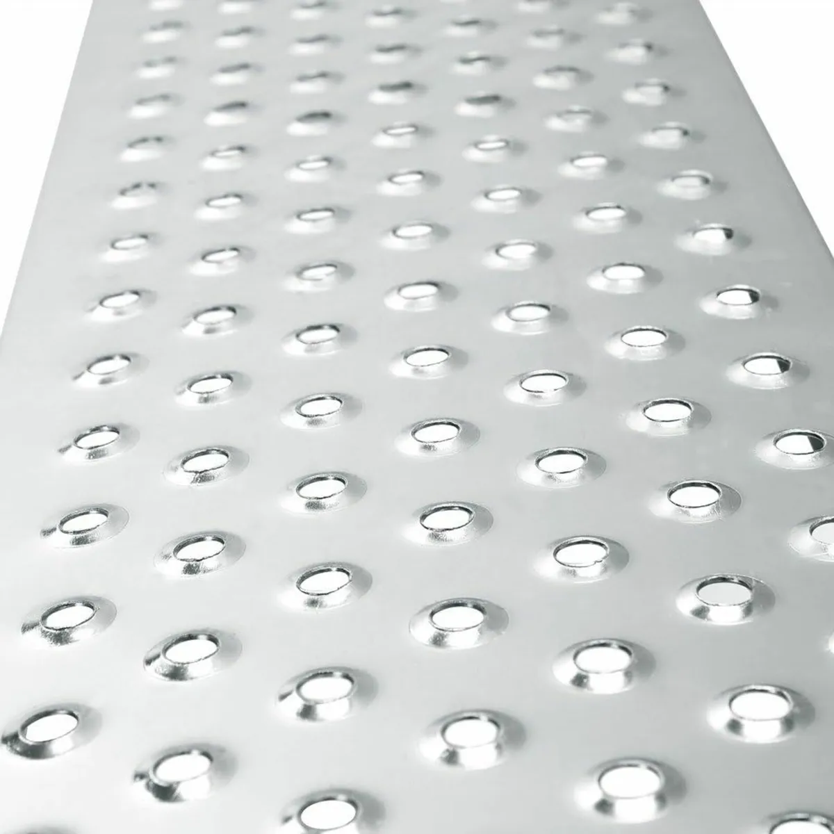 400 kg Loading Ramps Galv  ..Free Delivery - Image 2
