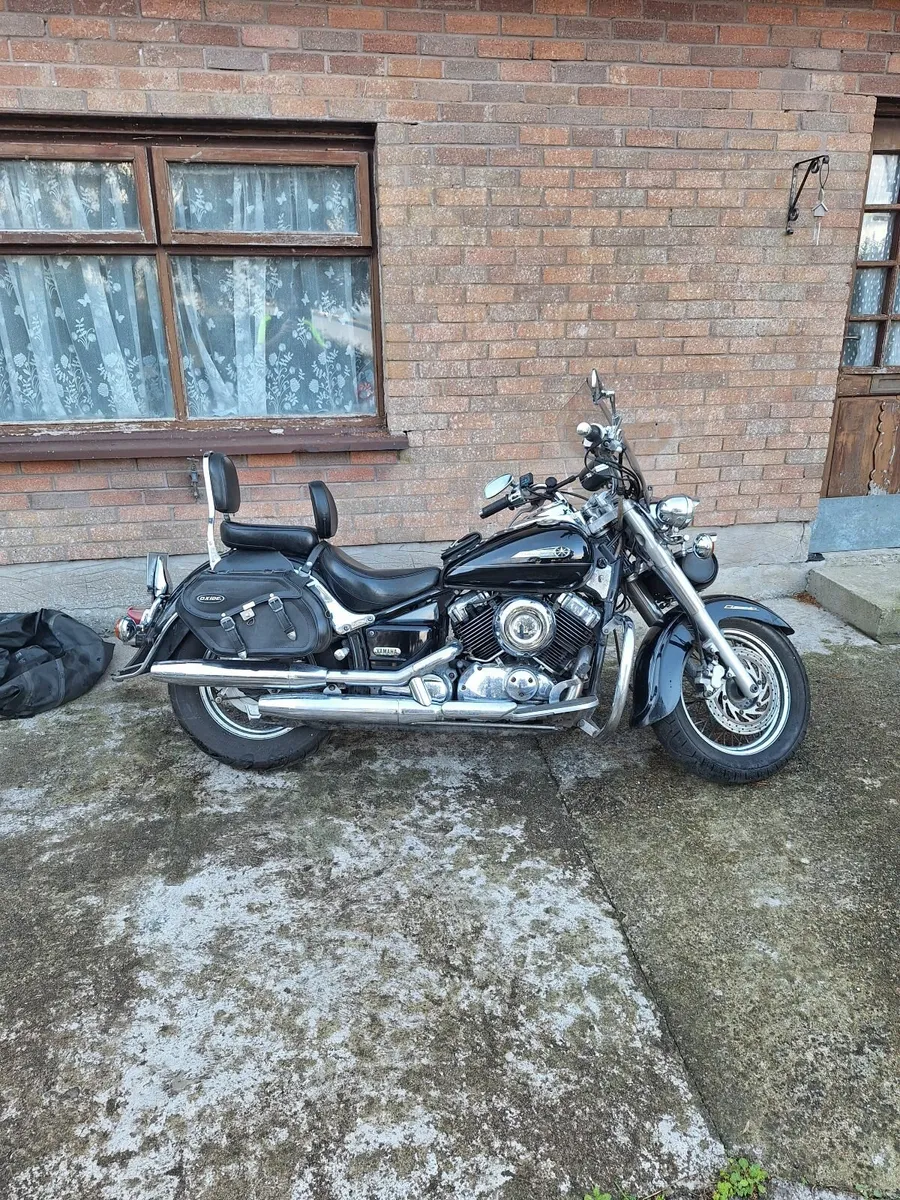 YAMAHA Other 2001 - Image 1