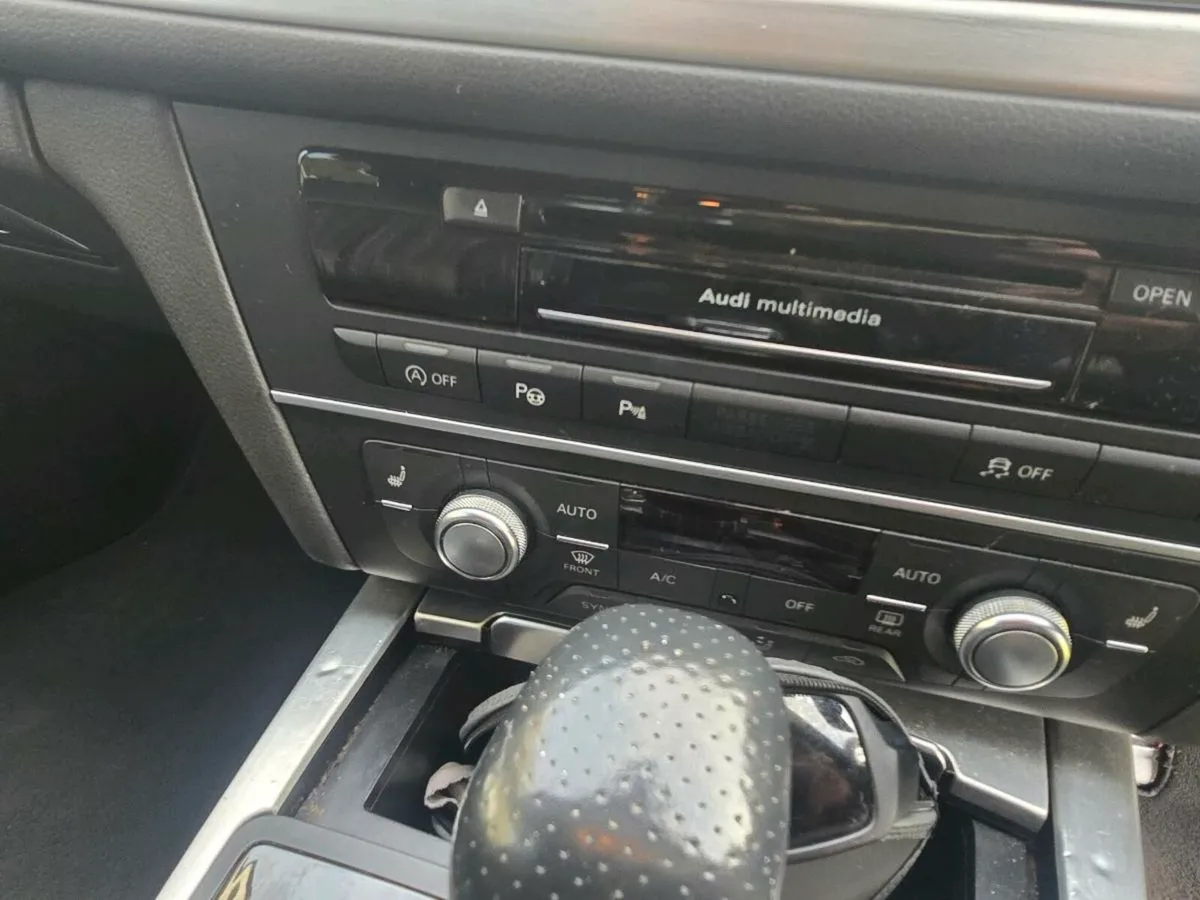 Audi a6 c7 - Image 3