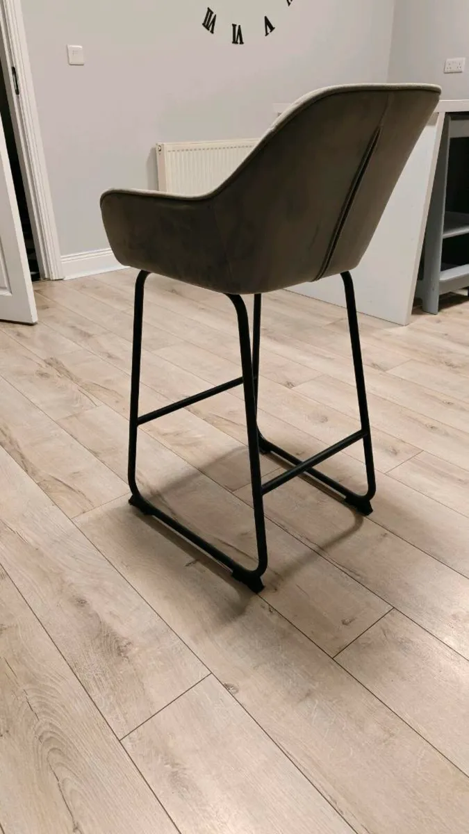 Counter stools - Image 2