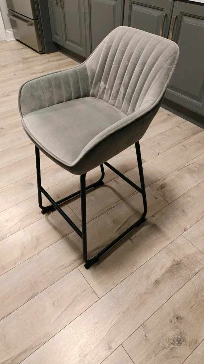 Counter stools - Image 3