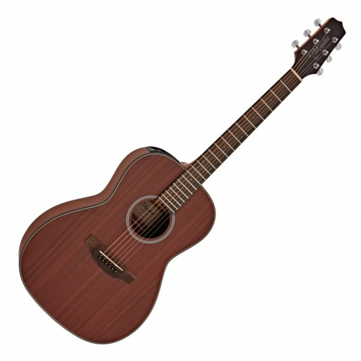 Takamine New Yorker - Image 1