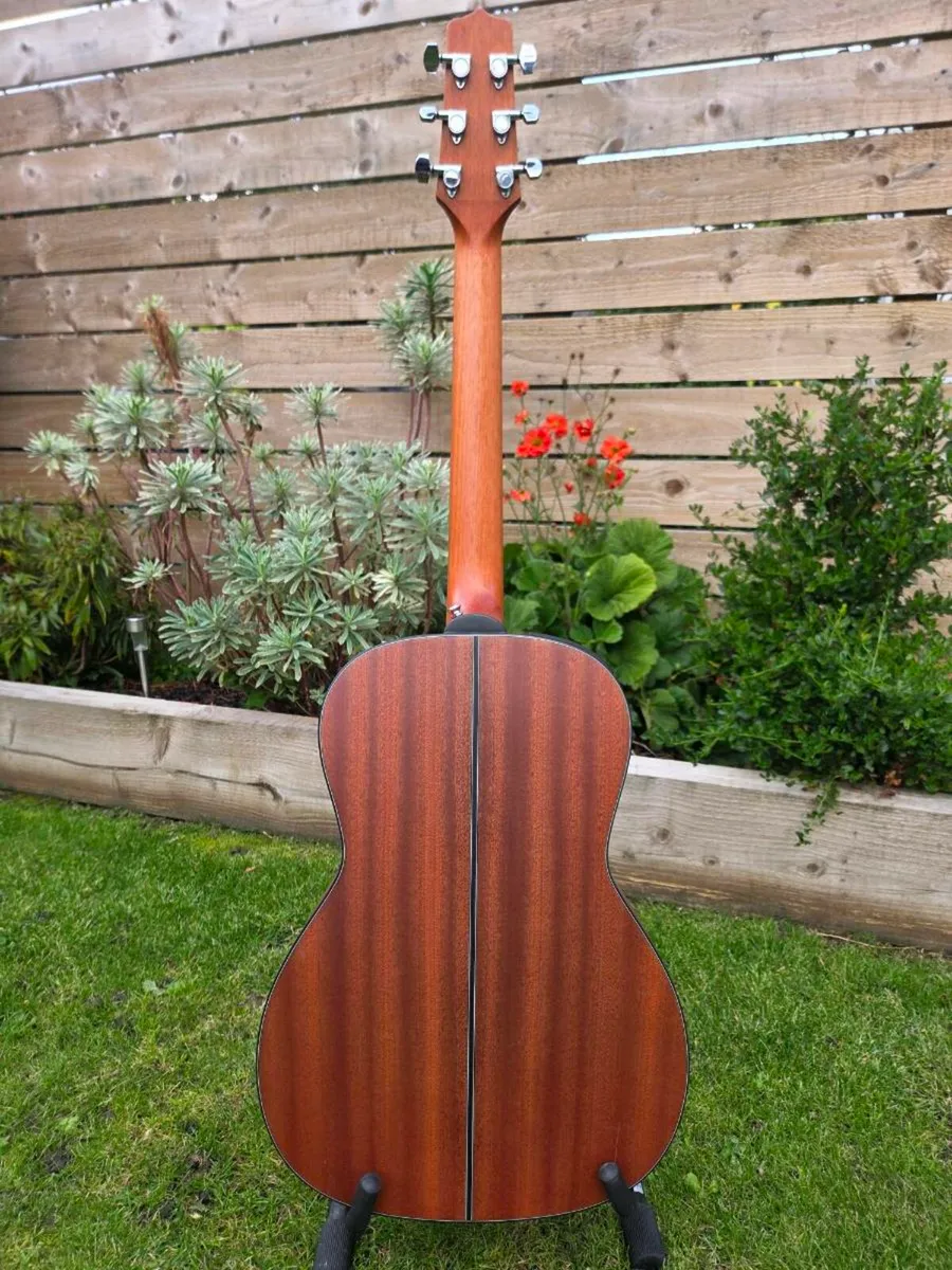 Takamine New Yorker - Image 3