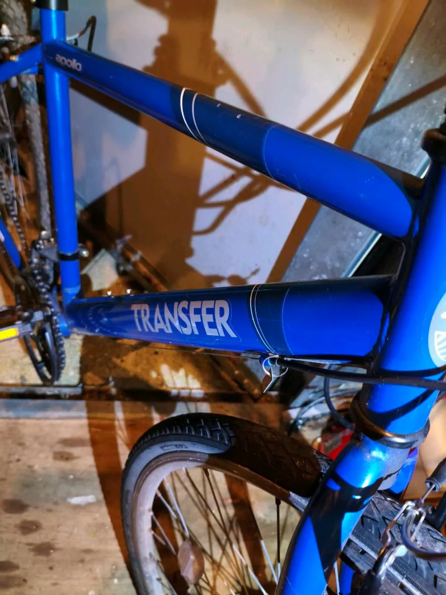 Teenage bike - Image 2