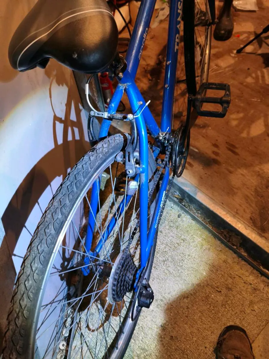 Teenage bike - Image 3
