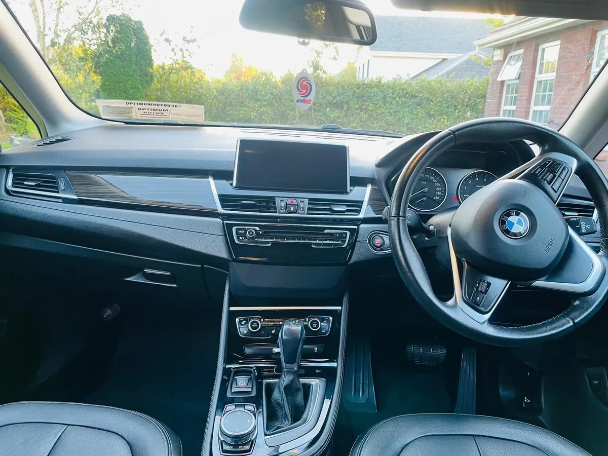 BMW 2-Series 2015 - Image 2