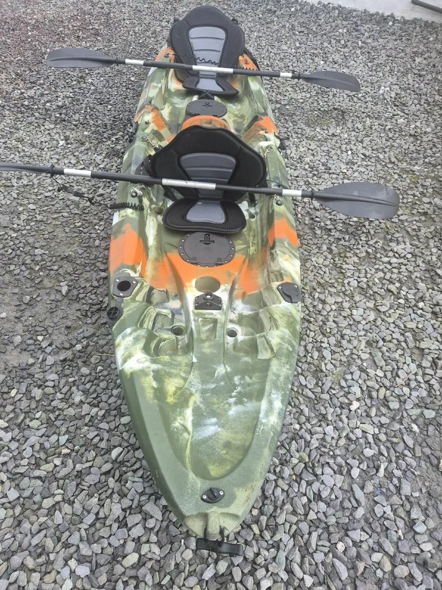 Kayak - Image 3