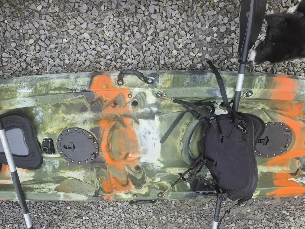 Kayak - Image 4