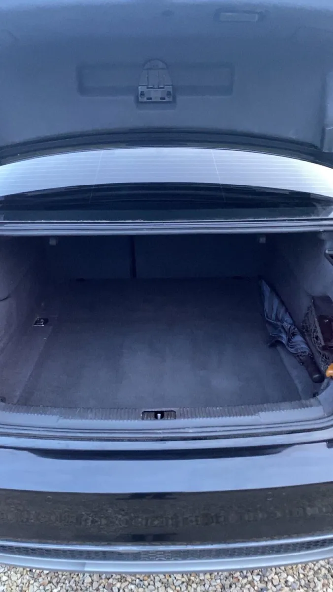 Audi a6 sline - Image 4