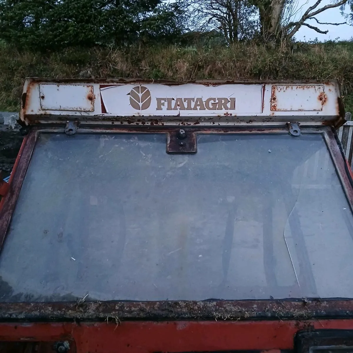 Fiat cab - Image 2