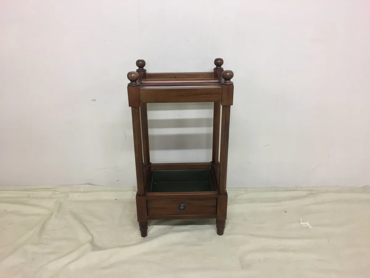 Umbrella/Stick Stand - Image 1