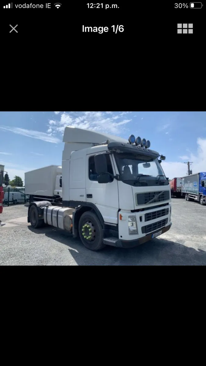 Volvo Other 2012