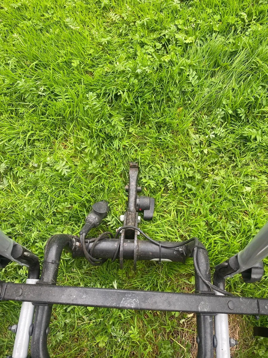 Car Bike Rack - Image 3