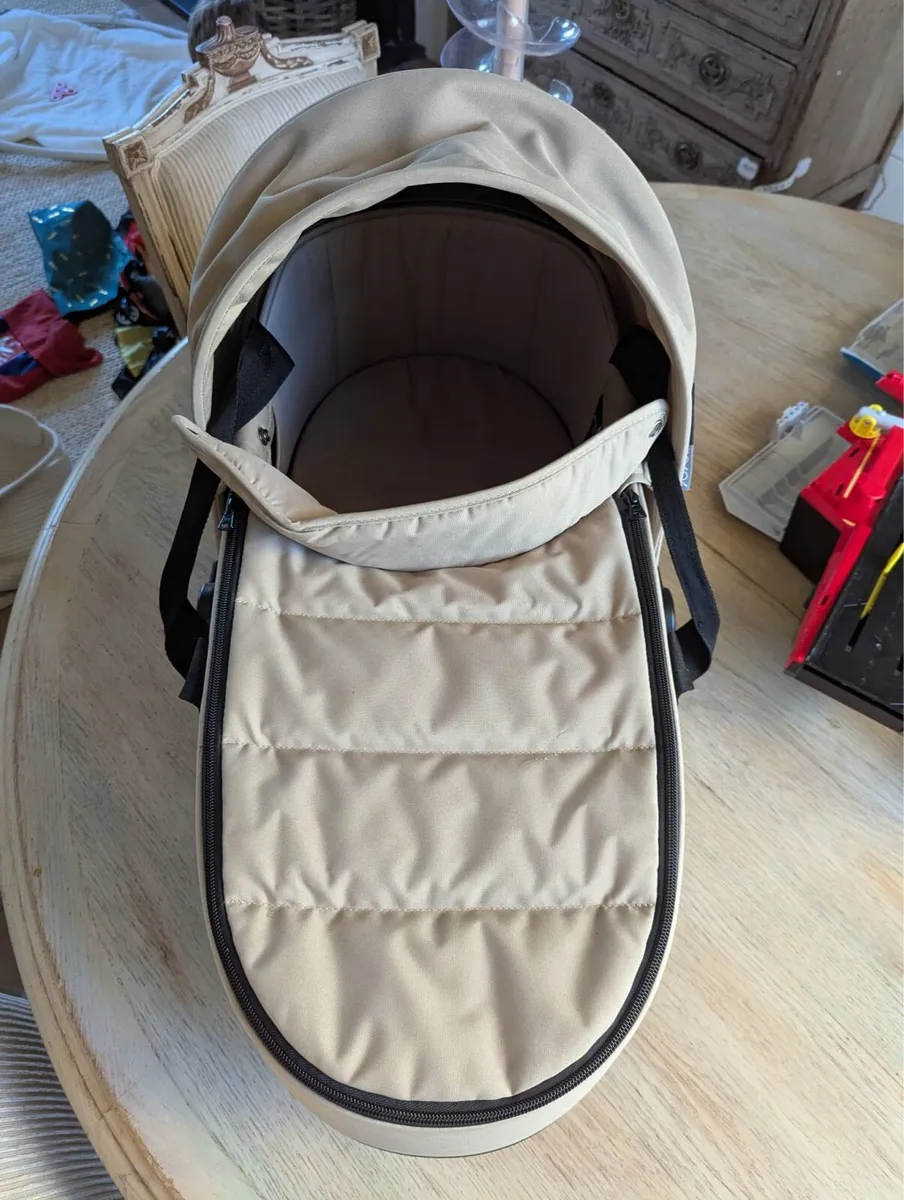 Baby zen Yoyo Bassinet - Image 2