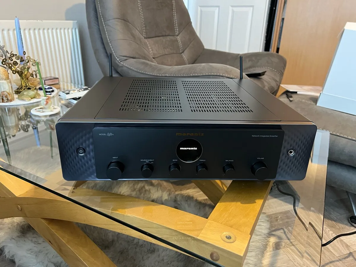Marantz model 40N - Image 1