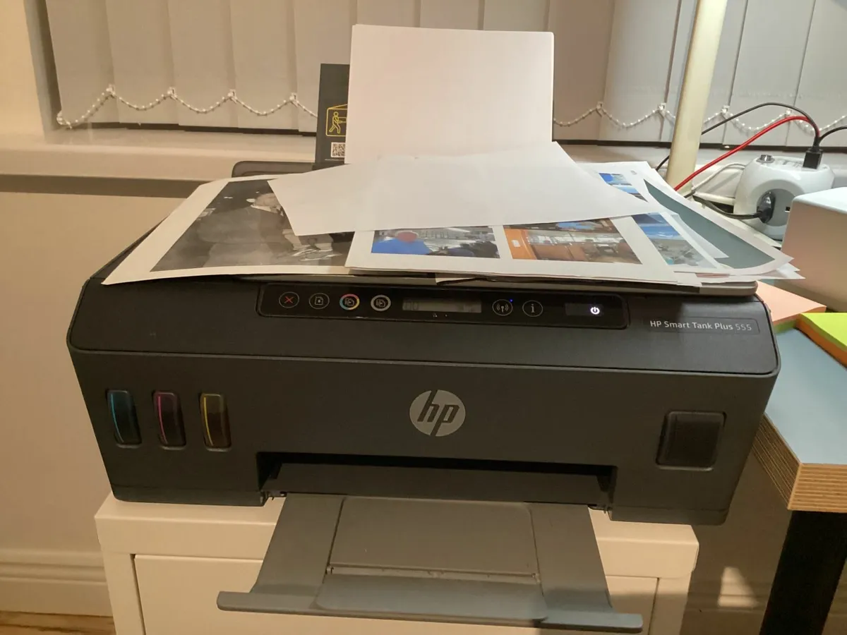 Printers - Image 4