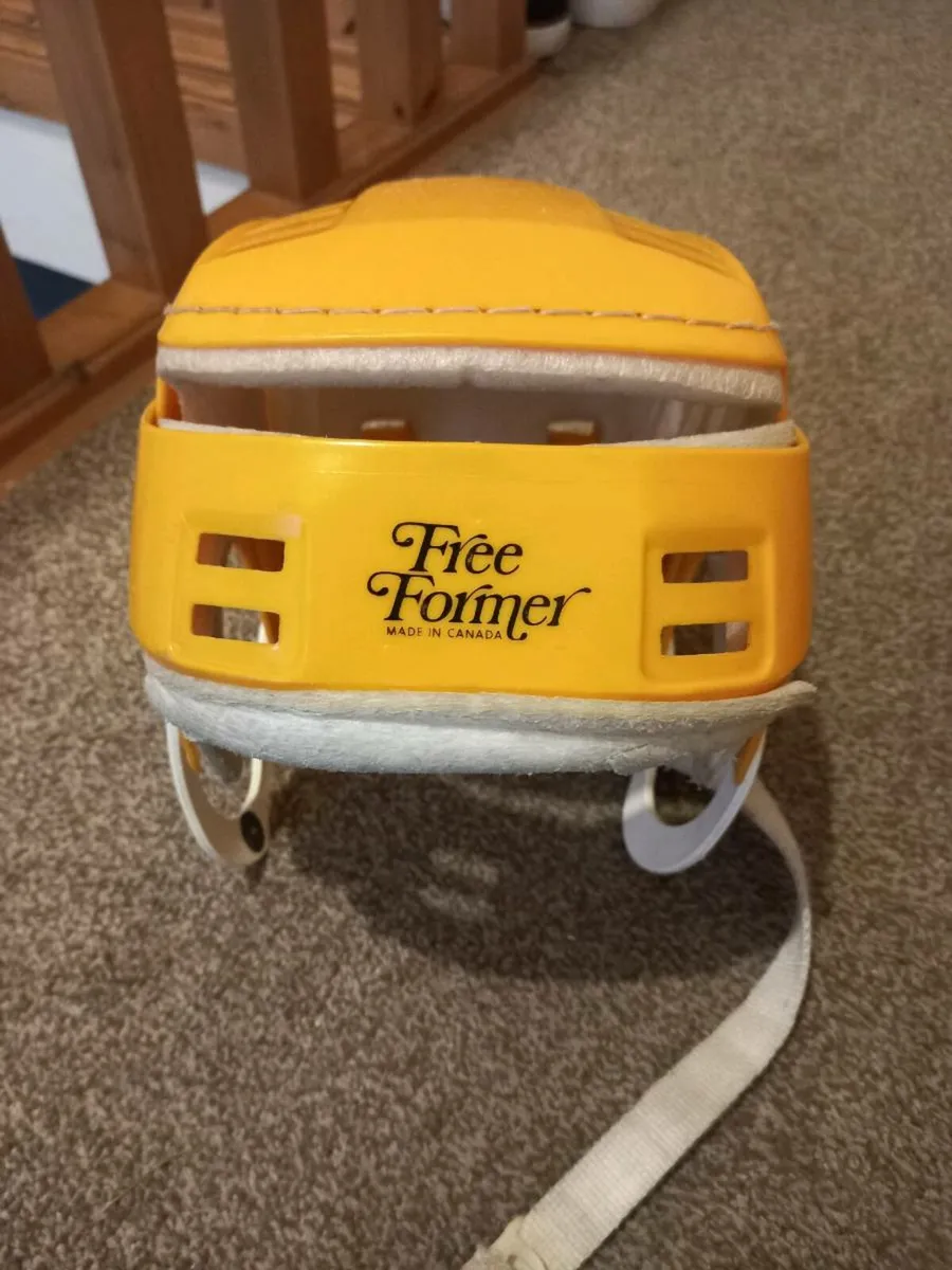 Cooper Helmet - Image 2