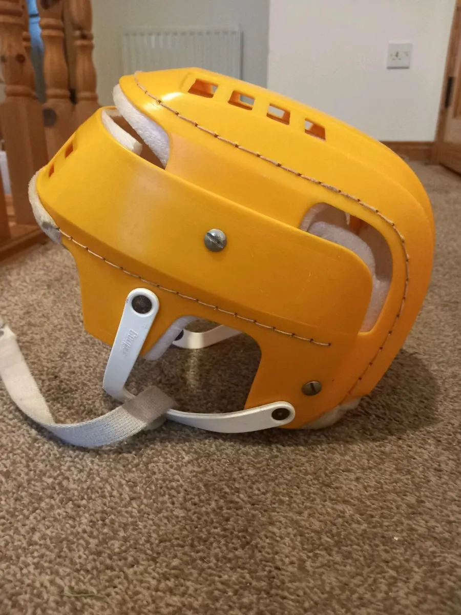 Cooper Helmet - Image 1