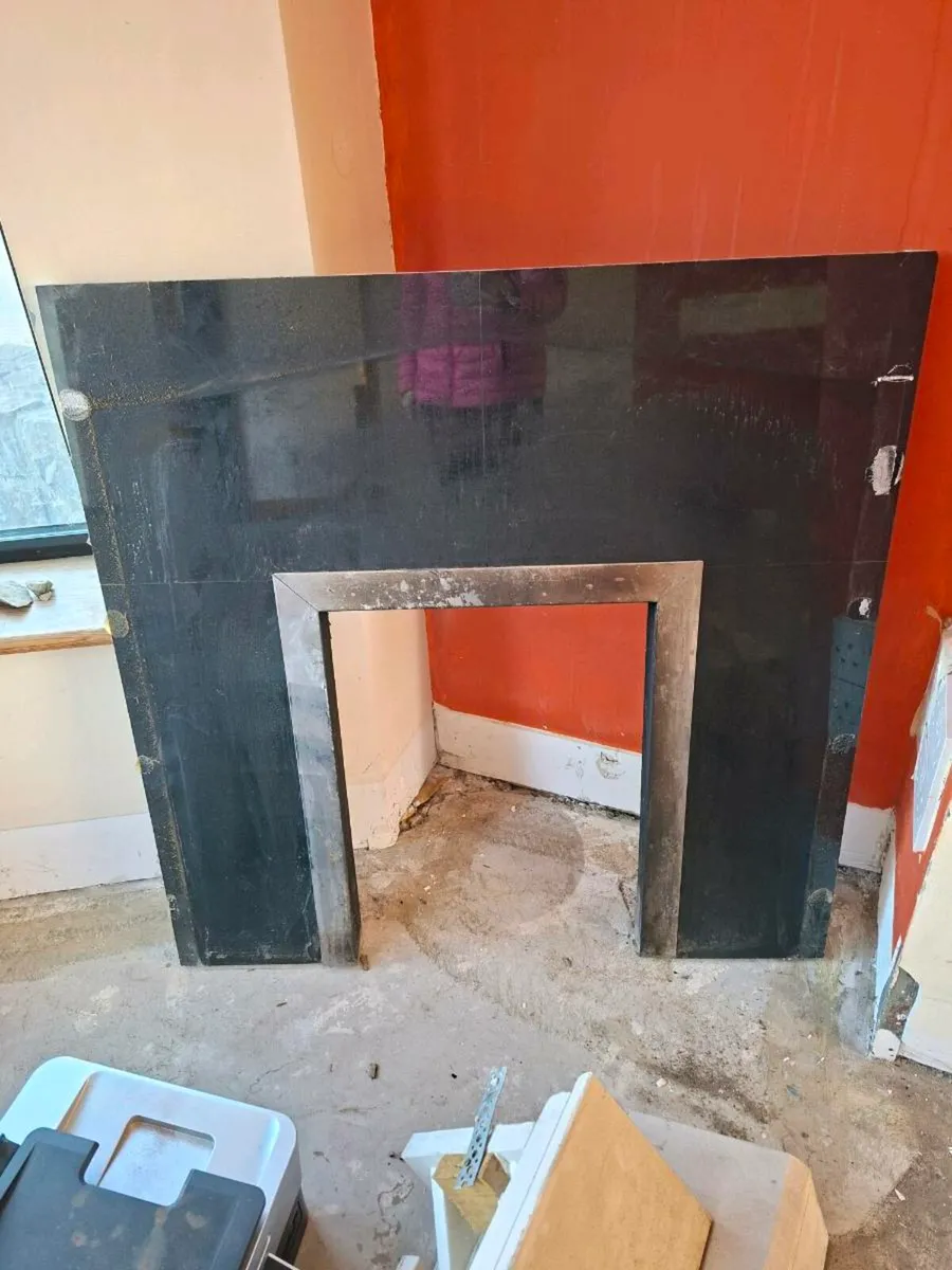 Fireplace - Image 2