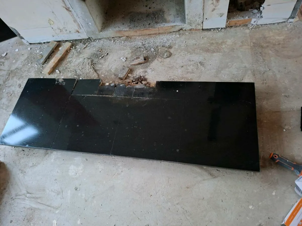 Fireplace - Image 3