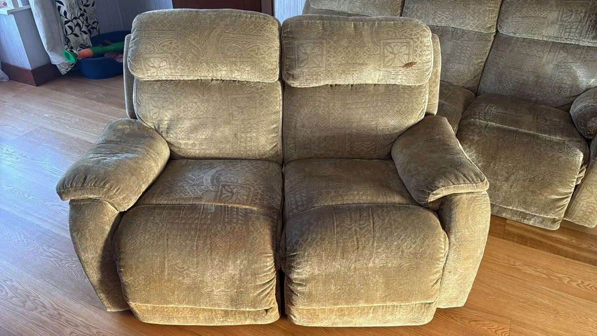 Sofas - Image 1