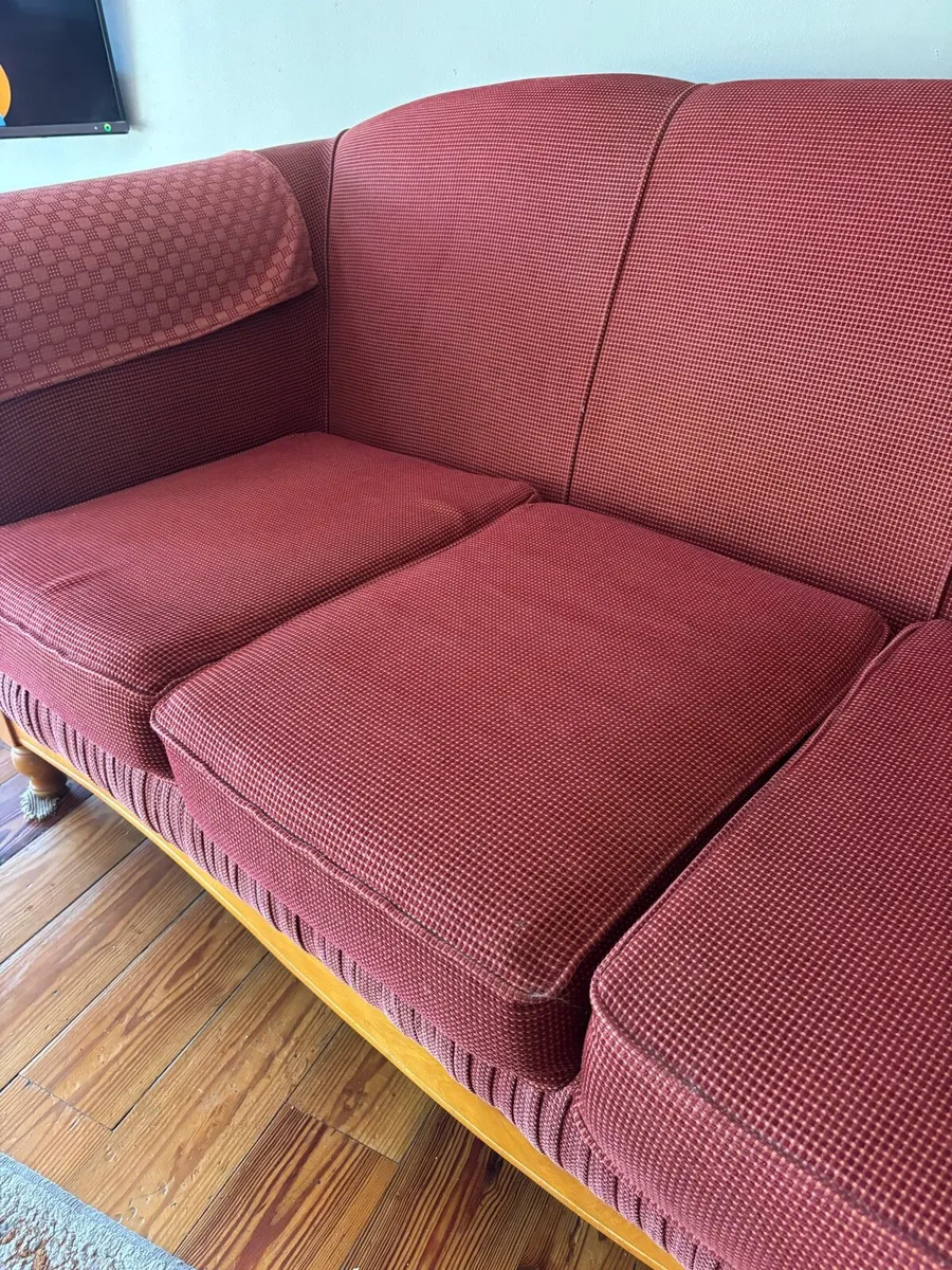 Sofa Suite - Image 2