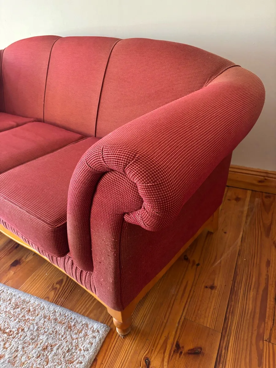 Sofa Suite - Image 3