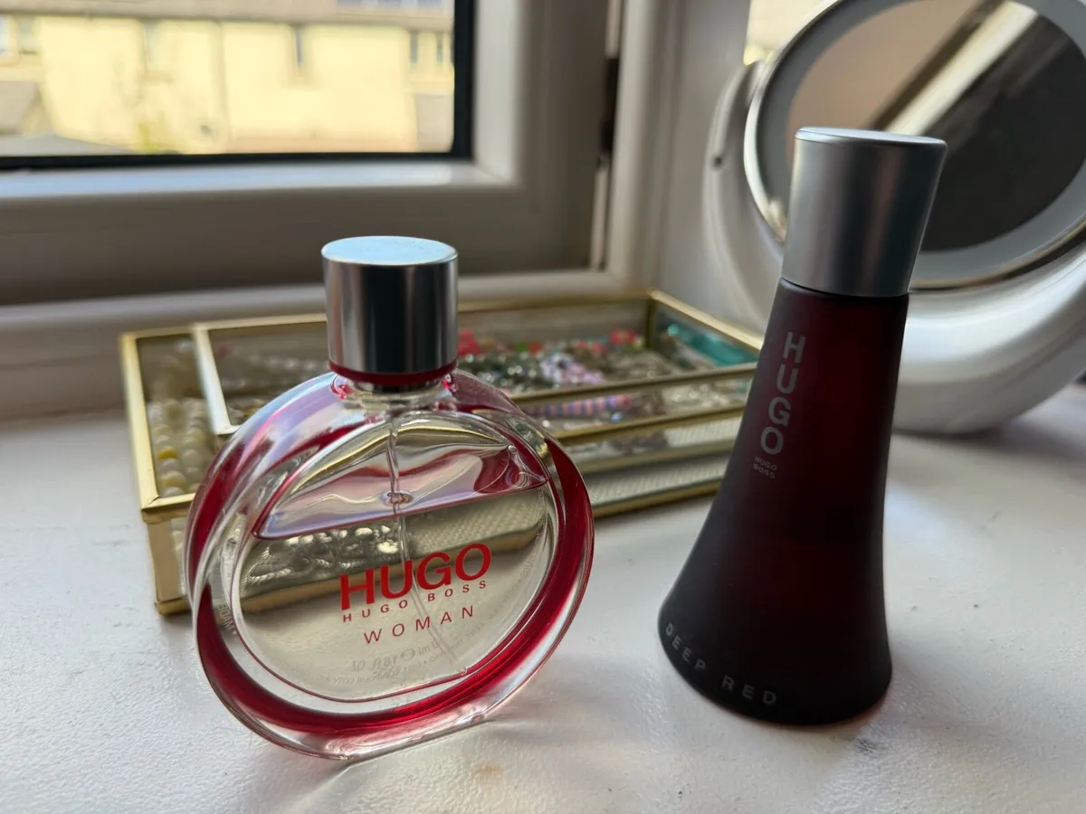 Women perfumes - Image 3