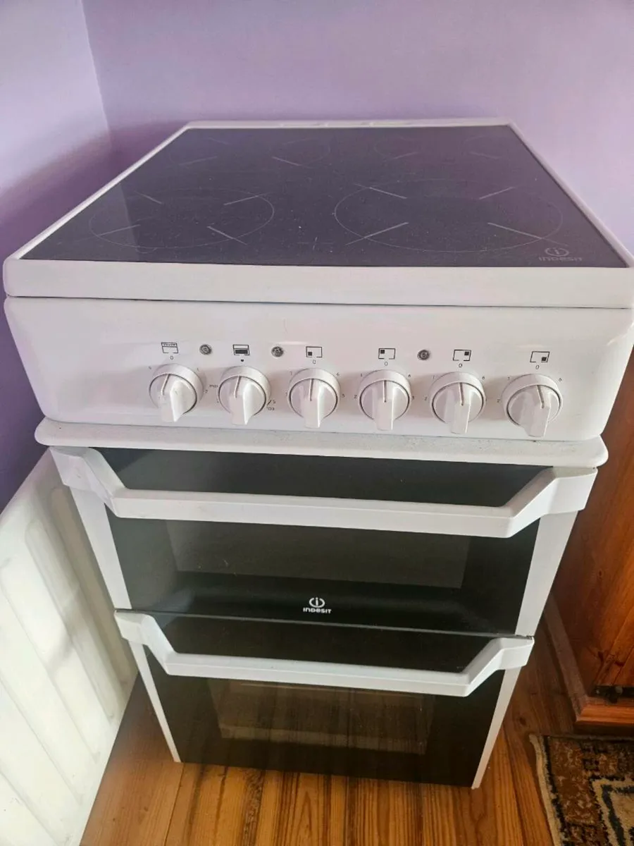 Electric Cooker - Image 1