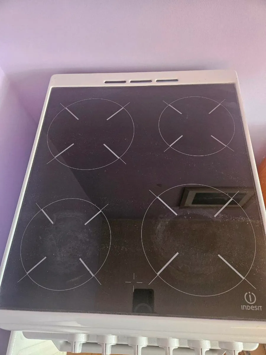 Electric Cooker - Image 2
