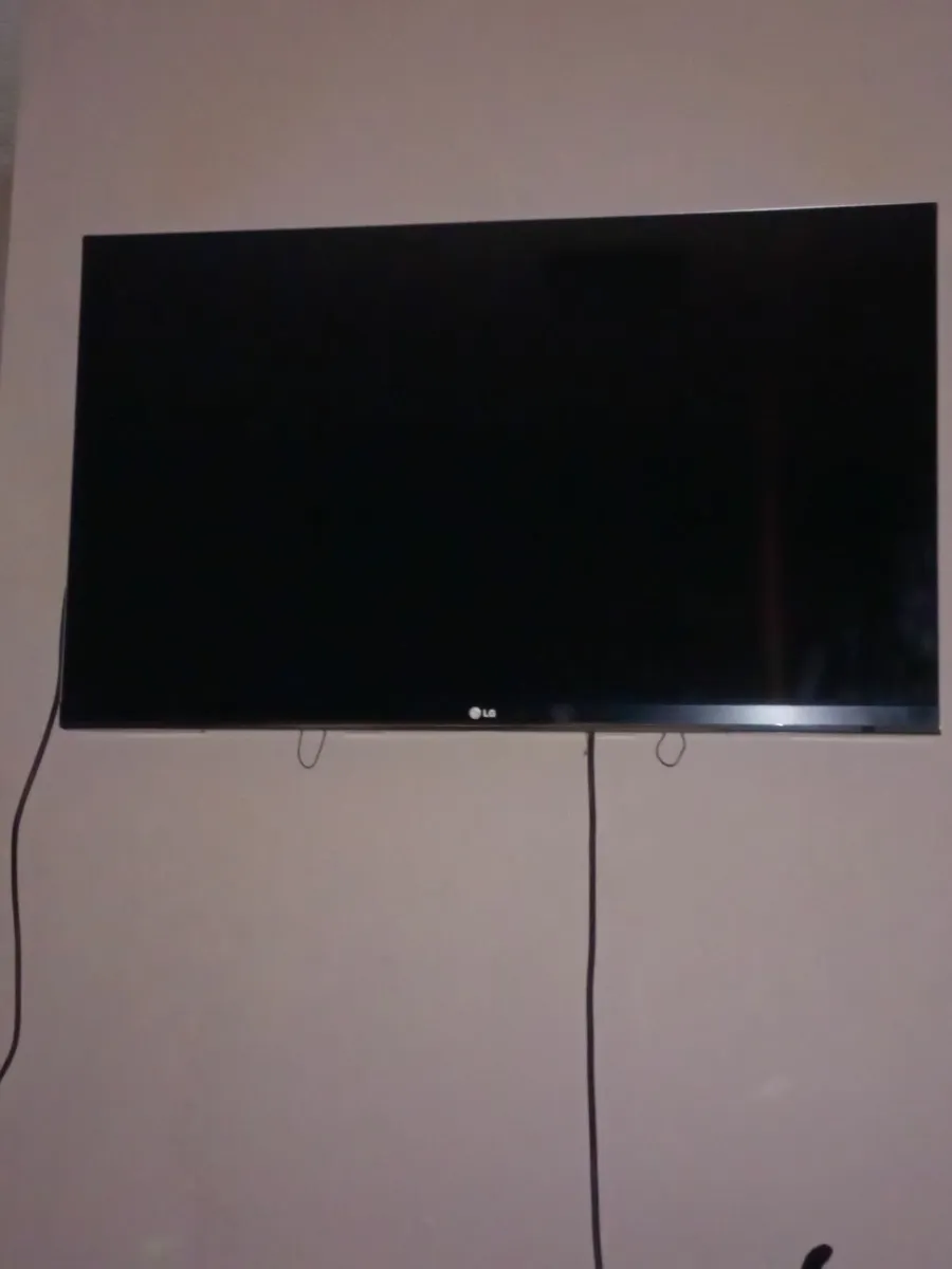 LG smart tv - Image 2