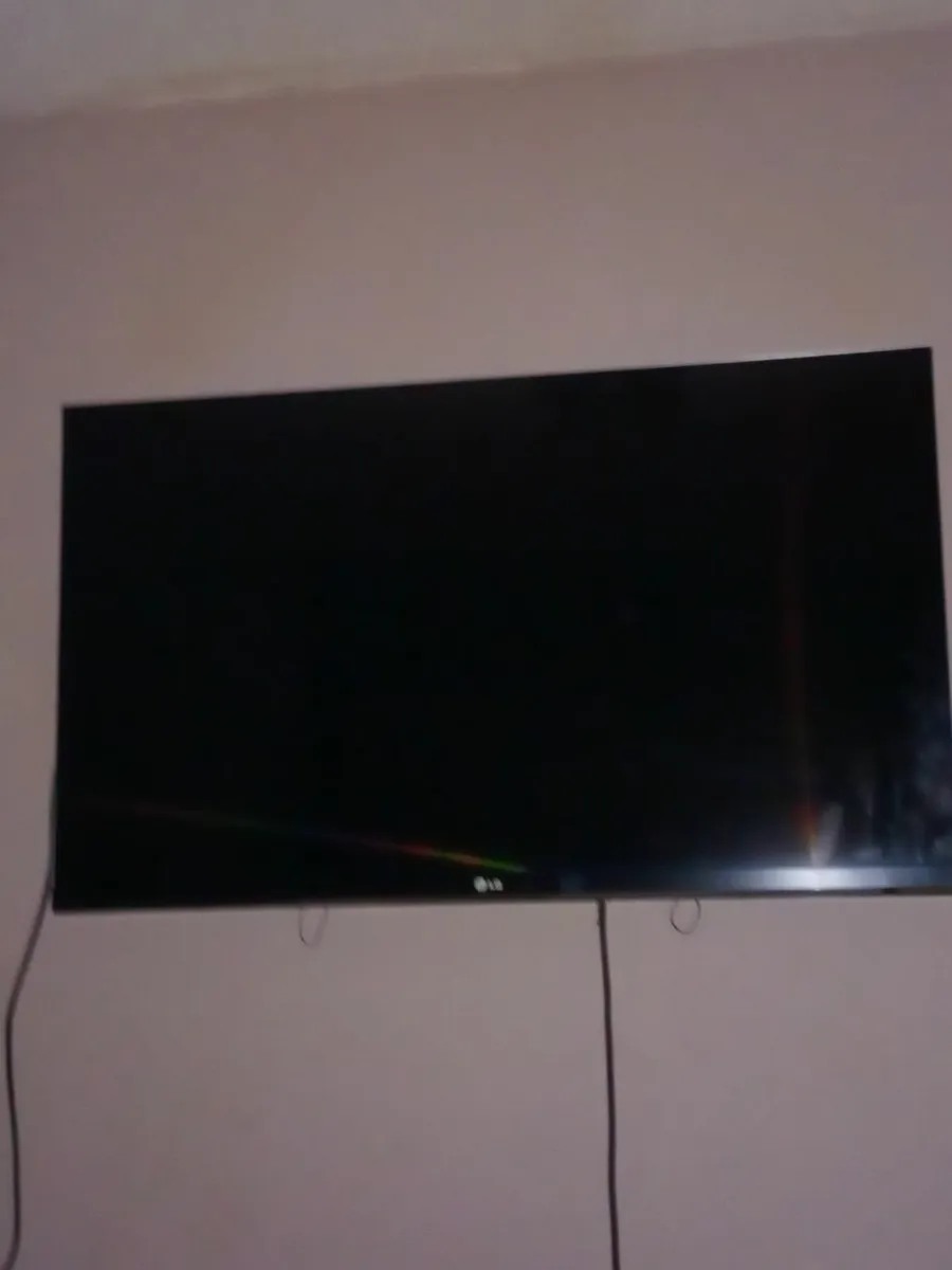 LG smart tv - Image 4