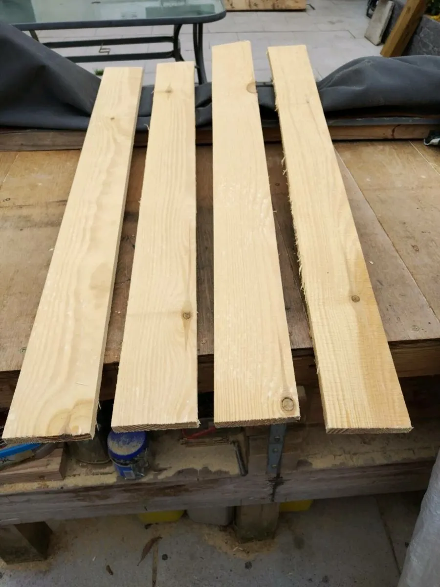 Timber - Image 1