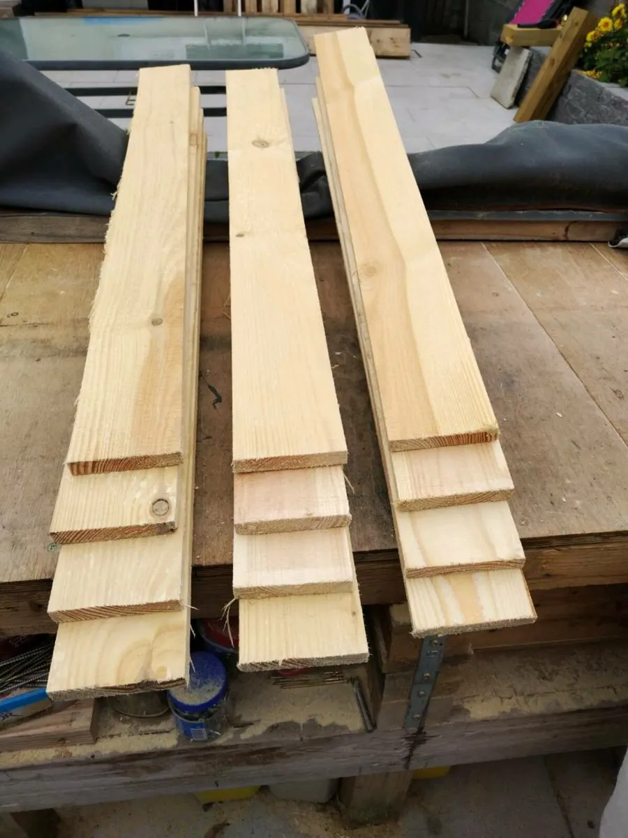 Timber - Image 2