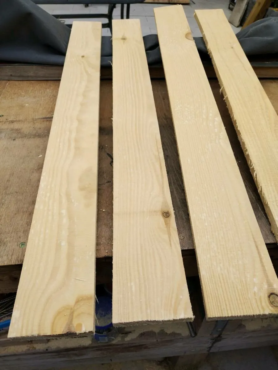 Timber - Image 4