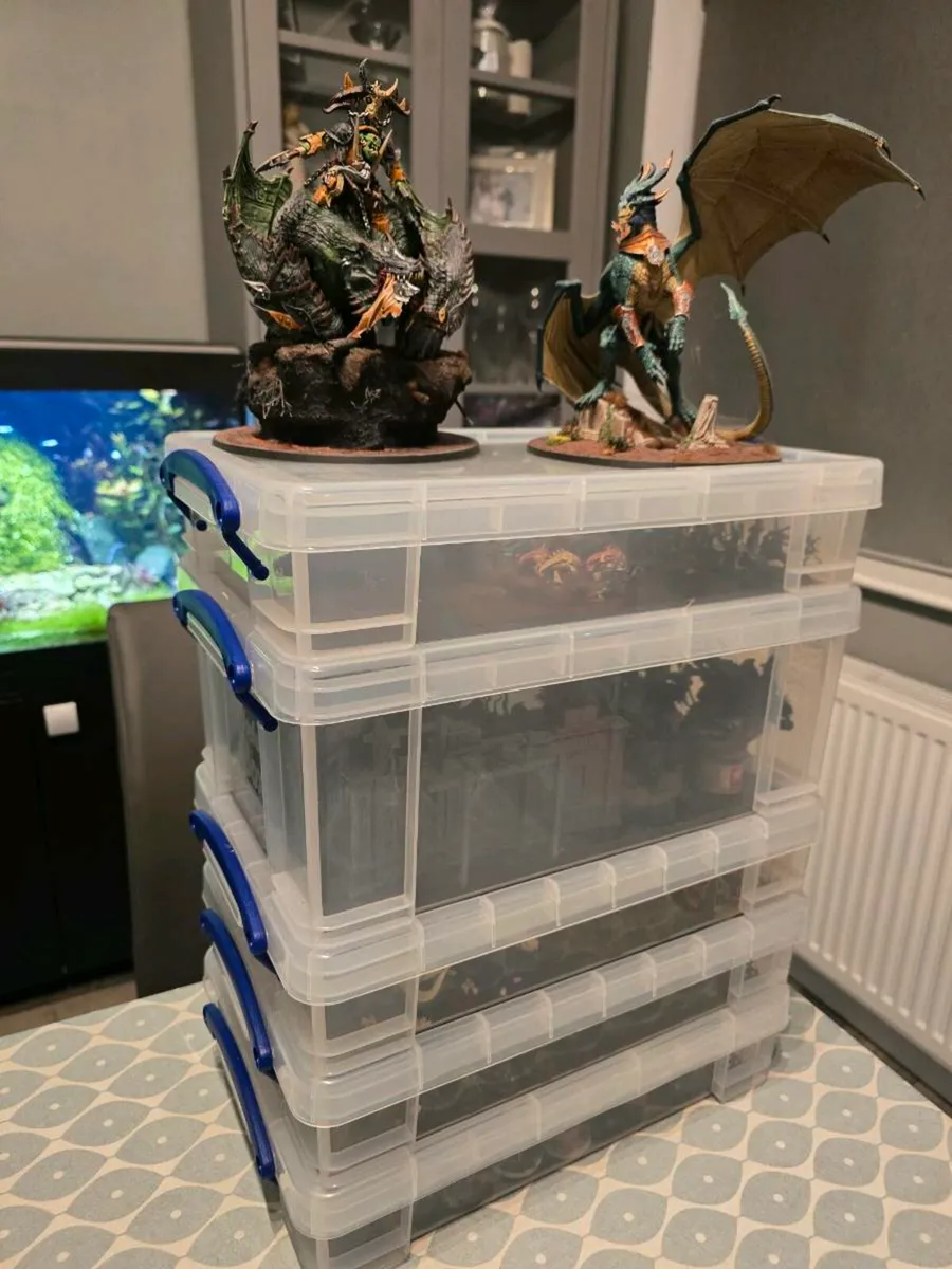 Warhammer - Image 2