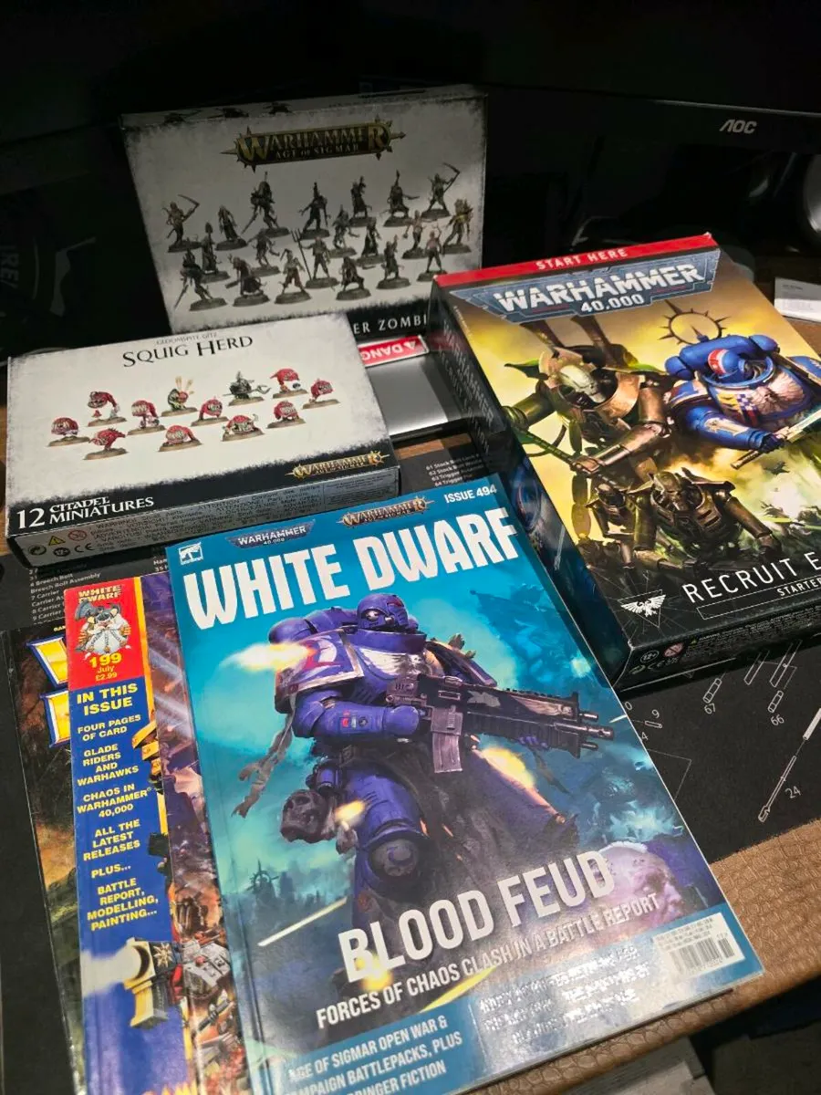 Warhammer - Image 3