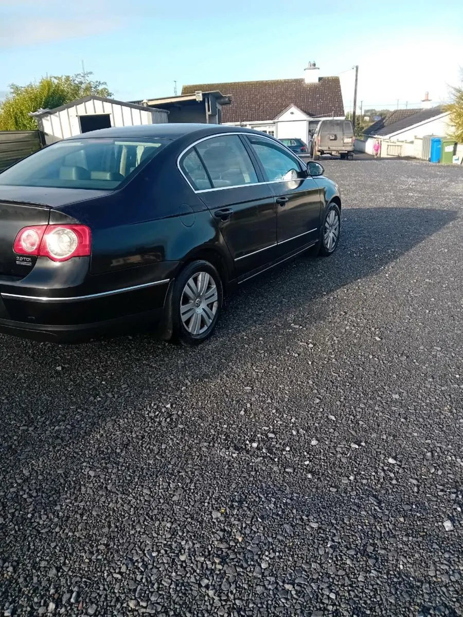 Volkswagen passat tdi - Image 2