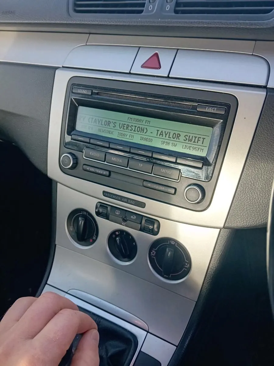 Volkswagen passat tdi - Image 3