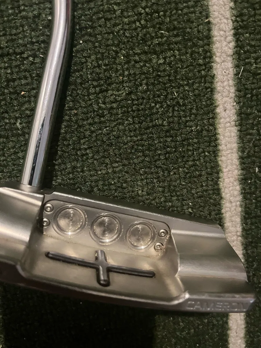 Scotty Cameron select mallet 2 - Image 2