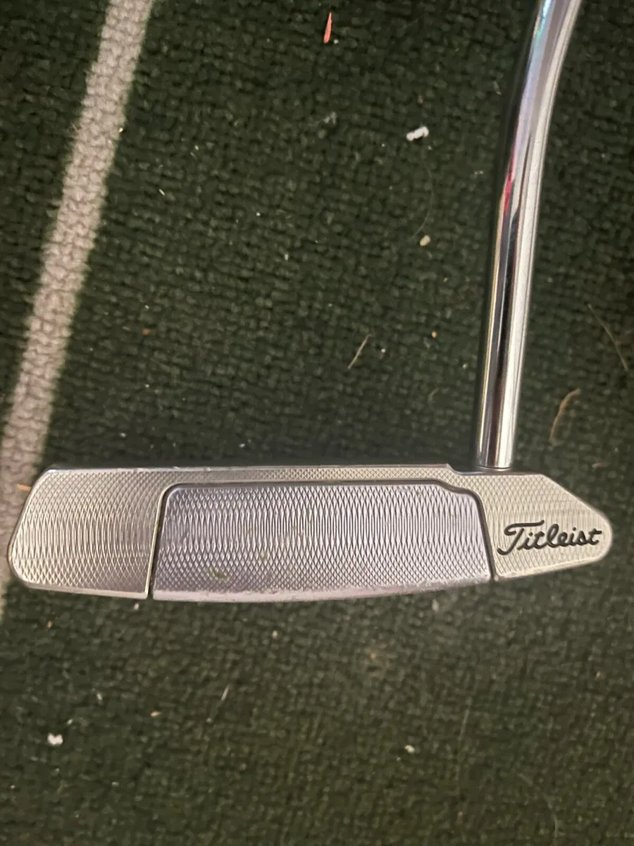 Scotty Cameron select mallet 2 - Image 4