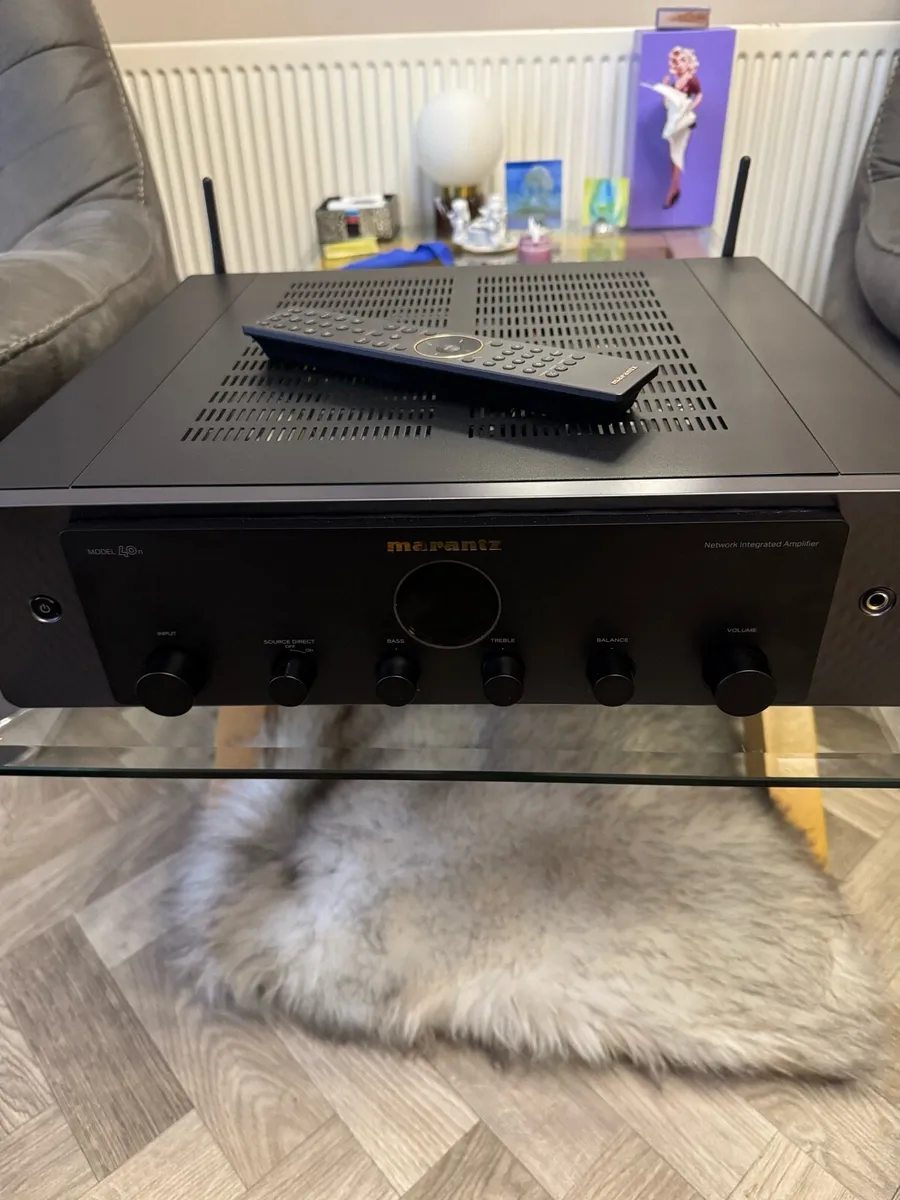 Marantz model 40N - Image 2