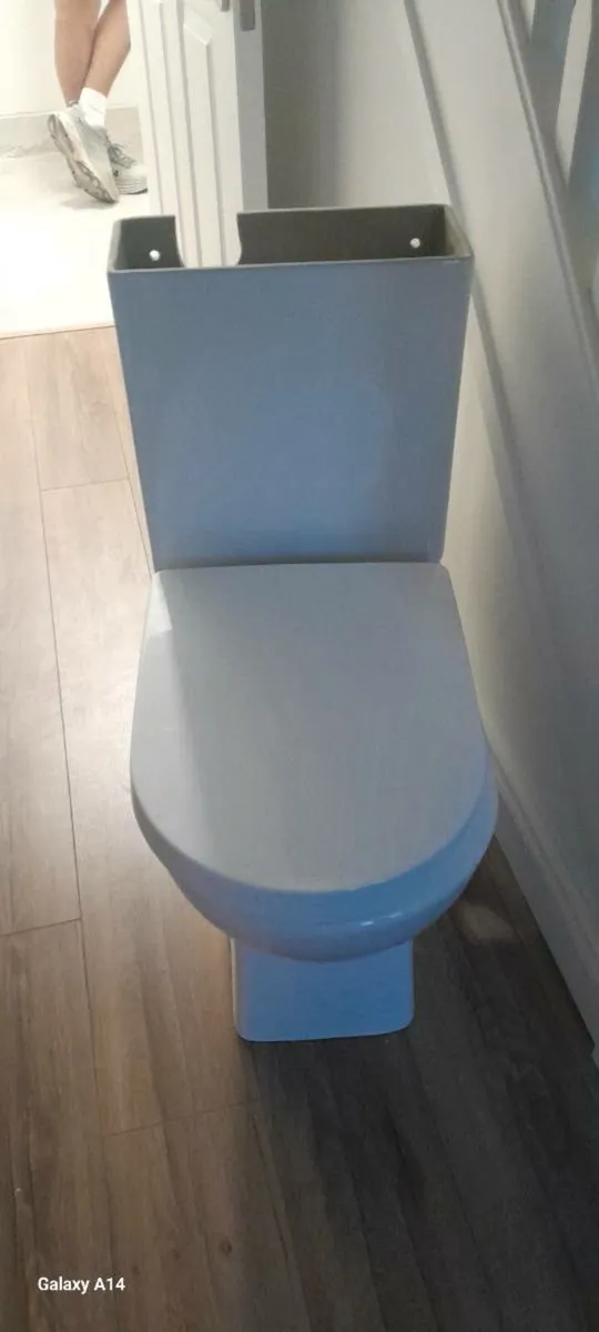 Toilet - Image 1