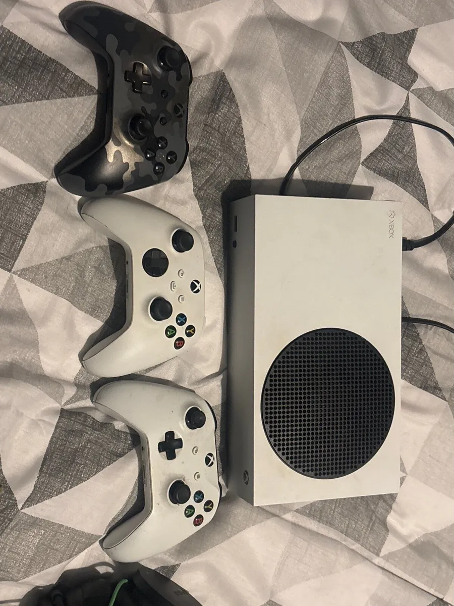 Xbox series s - Image 1