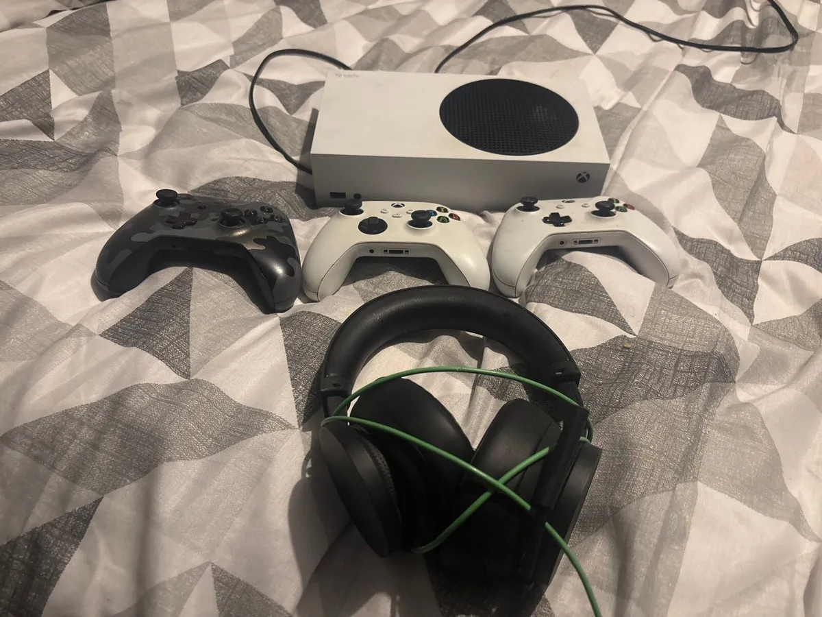 Xbox series s - Image 2