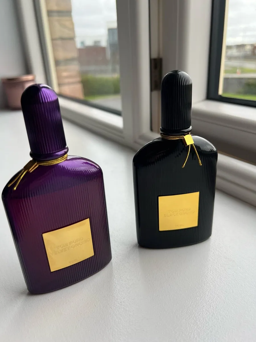 Tom Ford Black & Velvet - Image 2